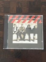 U2 « How to dismantle an atomic Bomb »